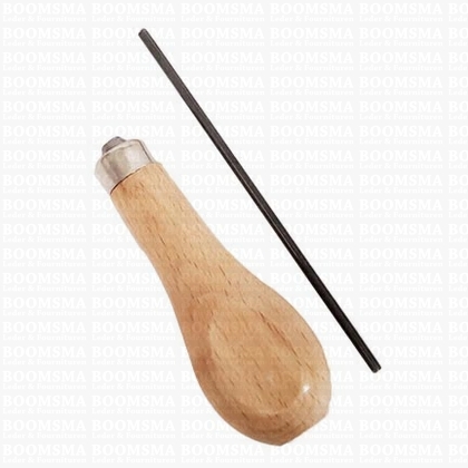 Awl handles awl handle (with ejection needle)  (ea) - pict. 1