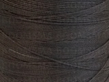 Coats Terko Satin thread dark brown - pict. 2