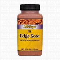 Fiebing Edge kote 118 ml Tan