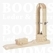 Lacing pony Side lacing and stitching pony (ea) - pict. 1