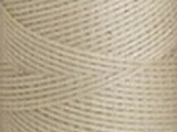Neverstrand waxed nylon thread (6) 250 gram natural - pict. 4