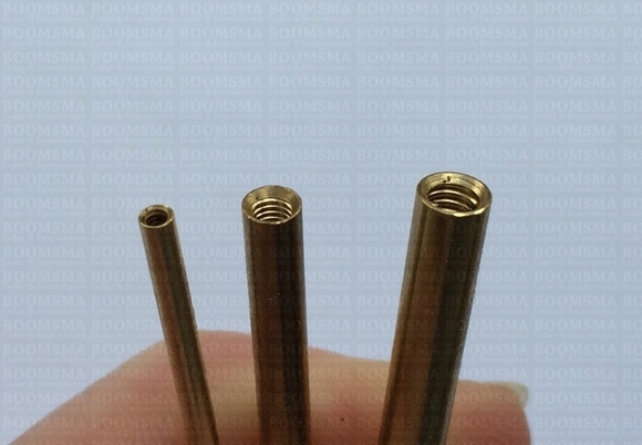 Perma-lok needle Ø 3 mm, length 5,5 cm (ea) - pict. 2