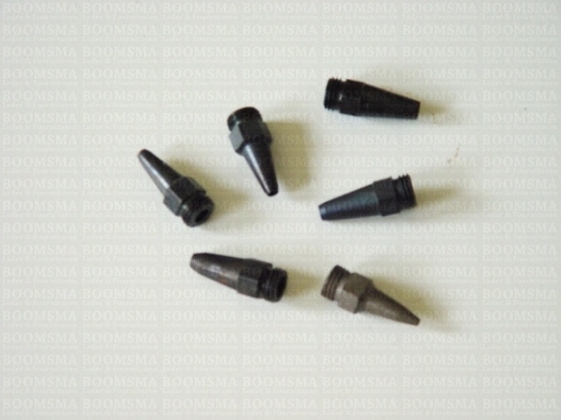 Revolving punches: Ø 4 mm for revolving punch deluxe - pict. 2