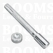 Round spot setter tool stamp and set stamp for round spot 11 mm. - pict. 1