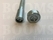 Round spot setter tool stamp and set stamp for round spot 11 mm. - pict. 3