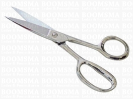 Shears - Scissors AS Shear/Scissor 7,5 cm cutting blade (ea)
