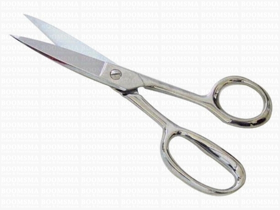 Shears - Scissors AS Shear/Scissor 7,5 cm cutting blade (ea) - pict. 1