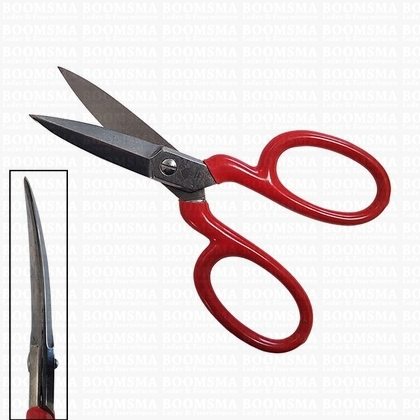 Shears - Scissors Shepherd Shear/Scissor bend(ea) (new model) - pict. 1