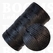 Waxthread polyester black 201 100 meters (100% polyester) - pict. 2