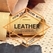 How to Work with Leather auteur: Katherine Pogson bladzijdes:159 - afb. 1