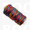 Waxgaren kleine klos assorti multicolor dikte 1 mm × 25 yard (22,8 meter) 