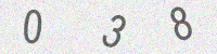 Captcha code