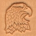 eagle (right)