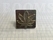 2D & 3D stamps flowers hemp - pict. 2