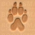 paw