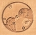 watch mechanism