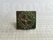 2D & 3D stamps Steam Punk gear with 4 spokes - pict. 2