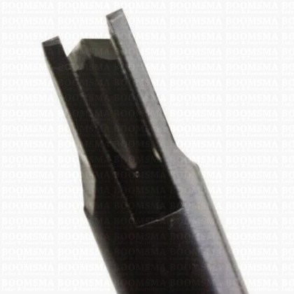 Adjustable gouge Adjustable V-gouge (ea) - pict. 2