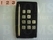 Alphabetset or numberset small numberset 6 á 7  mm (per set) - pict. 2