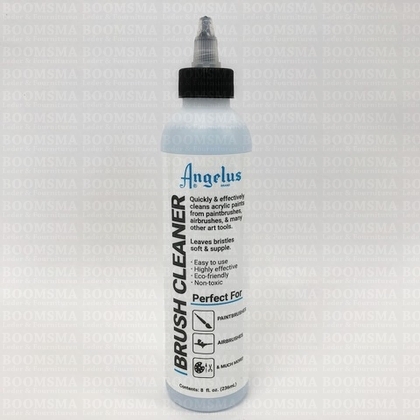 Angelus Brush cleaner - pict. 2