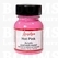 Angelus paintproducts Hot pink Acrylic leather paint  - pict. 1