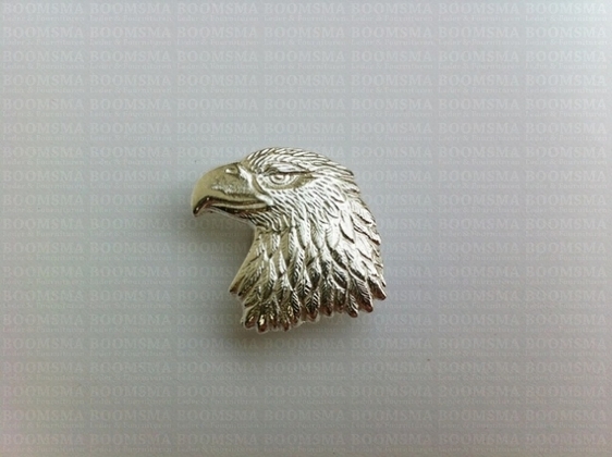 Concho: Animal concho's eagle (left) - pict. 2