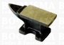 Anvil small length 13,2 cm - width 4,9 cm (ea.)
