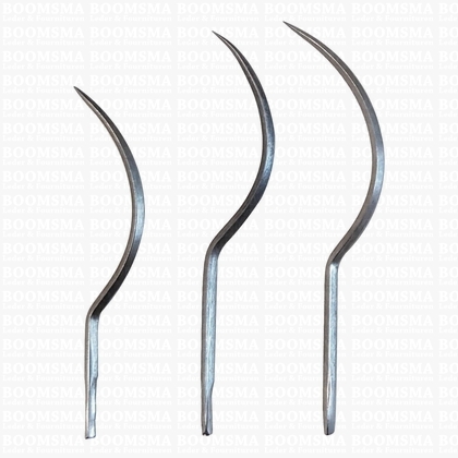 Awl blades awl blade (duitse els) (ea) 75 mm - pict. 1