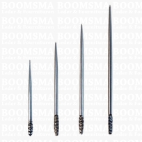 Awl blades scratch awl blade (ea) 80 mm