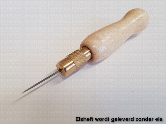 Awl handles ira handle round (ea) - pict. 4