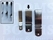 Belt clip silver Suitable for belt 4 cm. Width 2,3 cm, total length 7,4 cm - pict. 2
