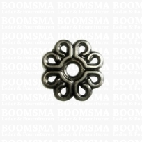 Bezel Conchos flower Ø 23 mm (ea)