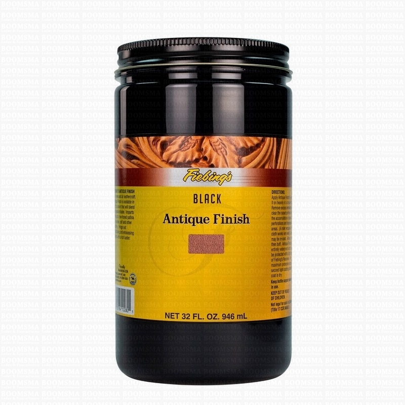 Universal Leather Finish Fiebing's 946 ml Neutral main image 0