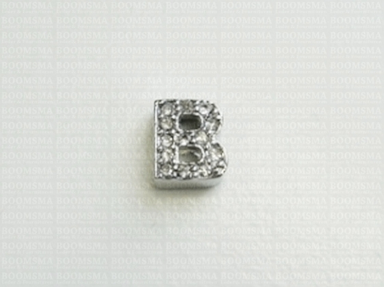 Bling characters B - pict. 3