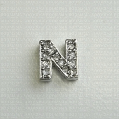Bling characters N - pict. 2