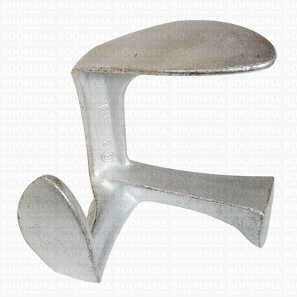 Cobblers Anvil per piece - pict. 1