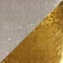 Solid brass