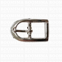 Buckle 10 mm per 10