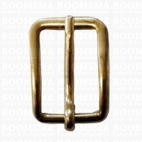 Buckle 17 mm per 10 pieces