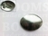 Buckle blanks silver oval large 87 × 61 mm , belt 4 à 4,5 cm (ea) - pict. 2