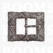 Buckle Celtic silver coloured 25 mm (1 inch) (ea) - pict. 1