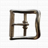 Buckle (centre bar) 15 mm per 10 pieces