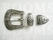 Buckle set: Diablo 20 mm (ea) - pict. 3