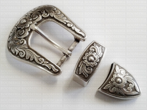 Buckle set: Diablo 25 mm (ea) - pict. 2