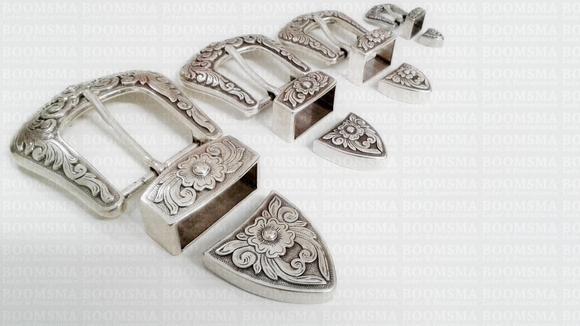 Buckle set: Diablo - pict. 4