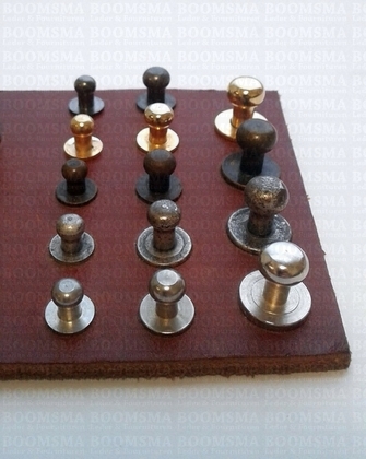 Button studs - pict. 2