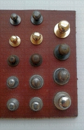 Button studs - pict. 3