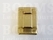 Case clasps gold key included (per pair) 40×28 mm - pict. 2