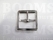 Center bar roller buckles silver 25 mm (ea) - pict. 2