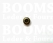 Chicago screws antique brass plated nr. 4  (per 10 pcs.) - pict. 2